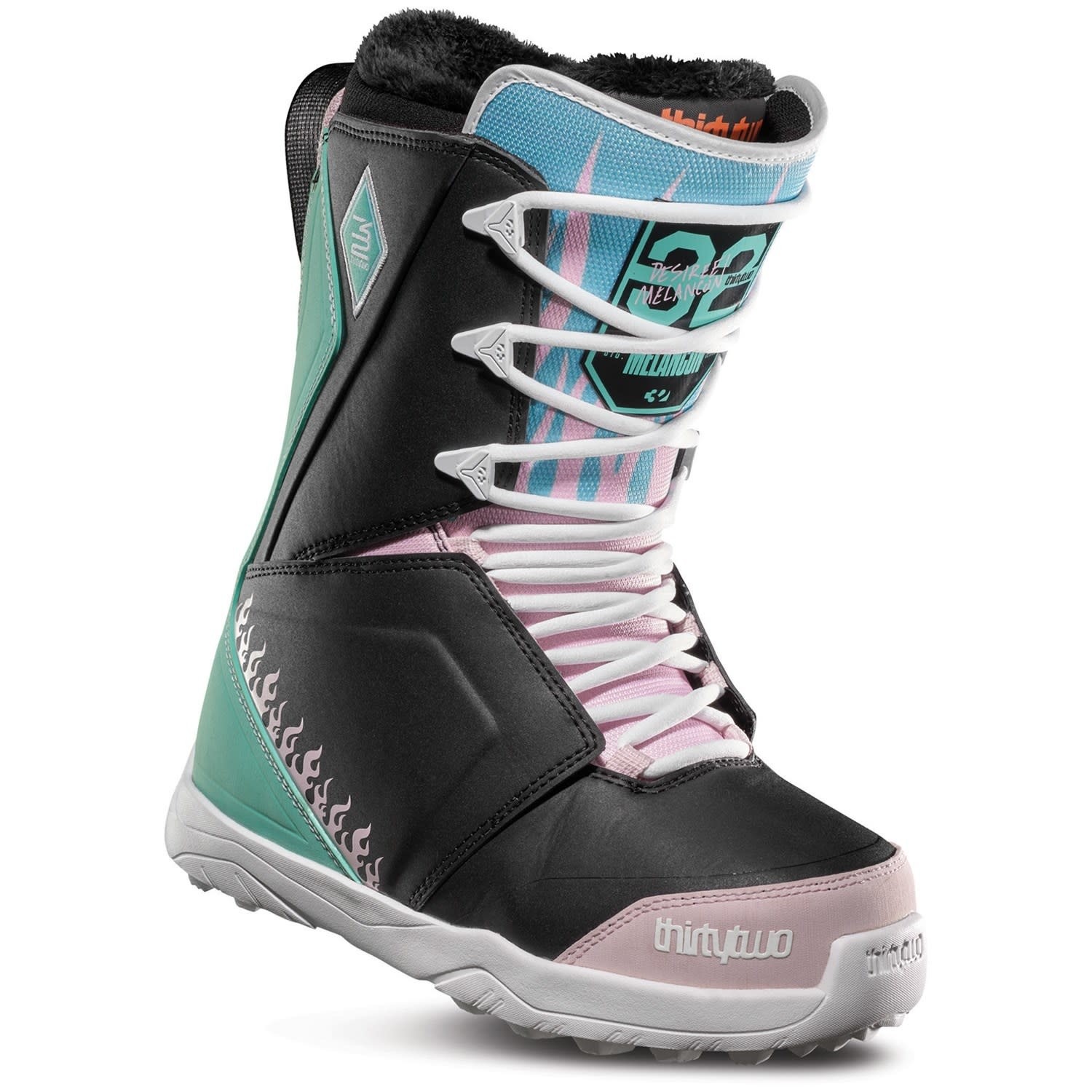 thirtytwo lashed womens