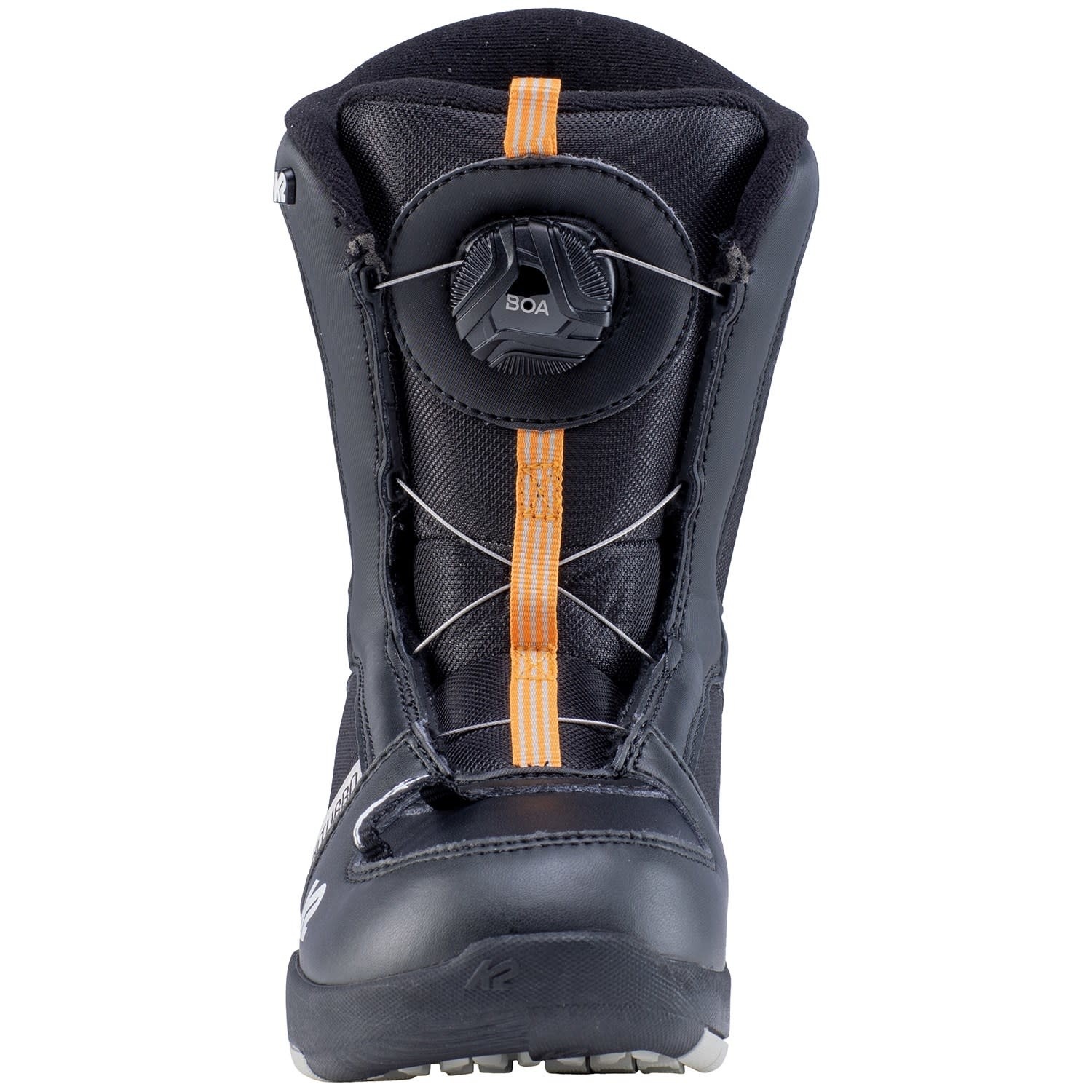 k2 mini turbo boots