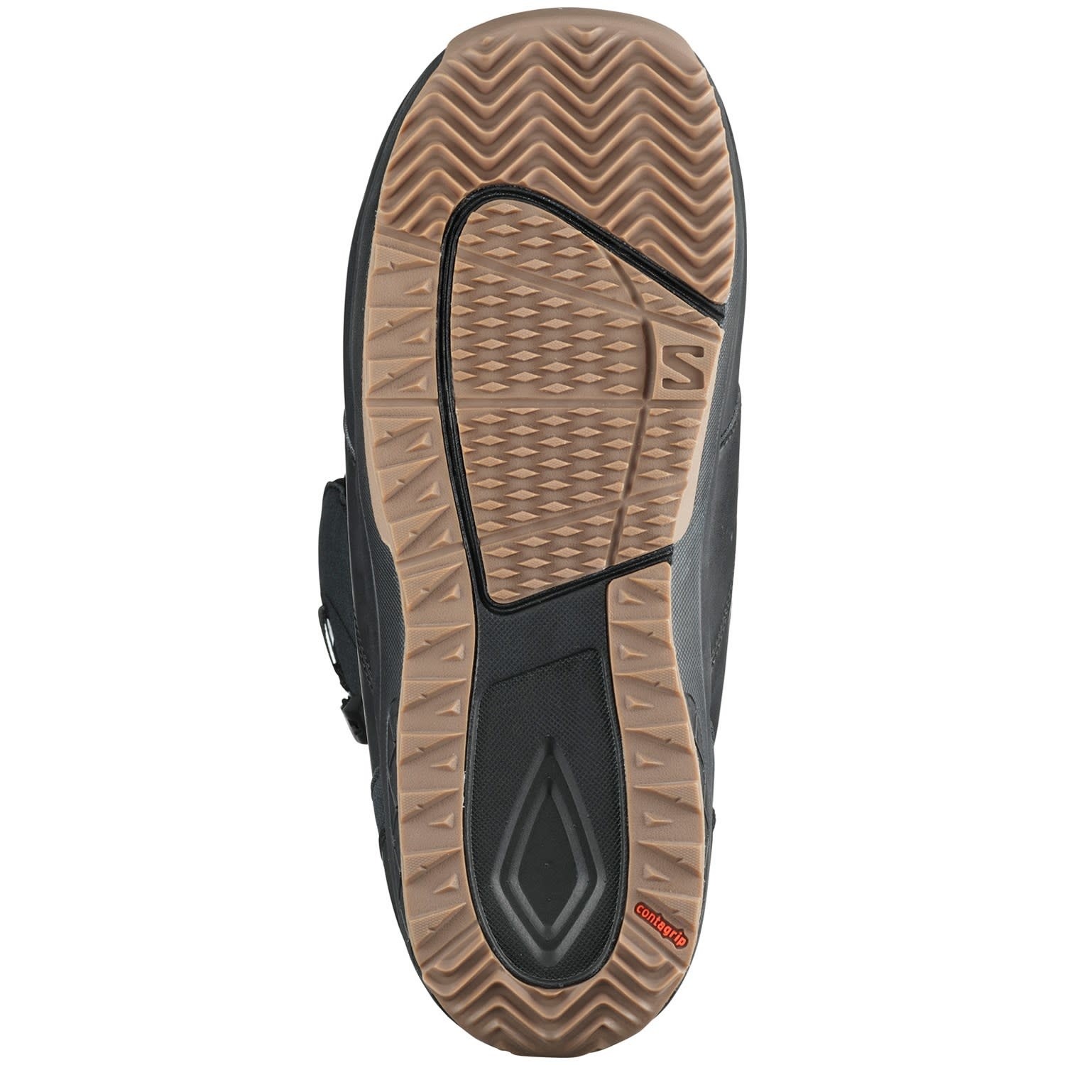 salomon snowboard boots 2019