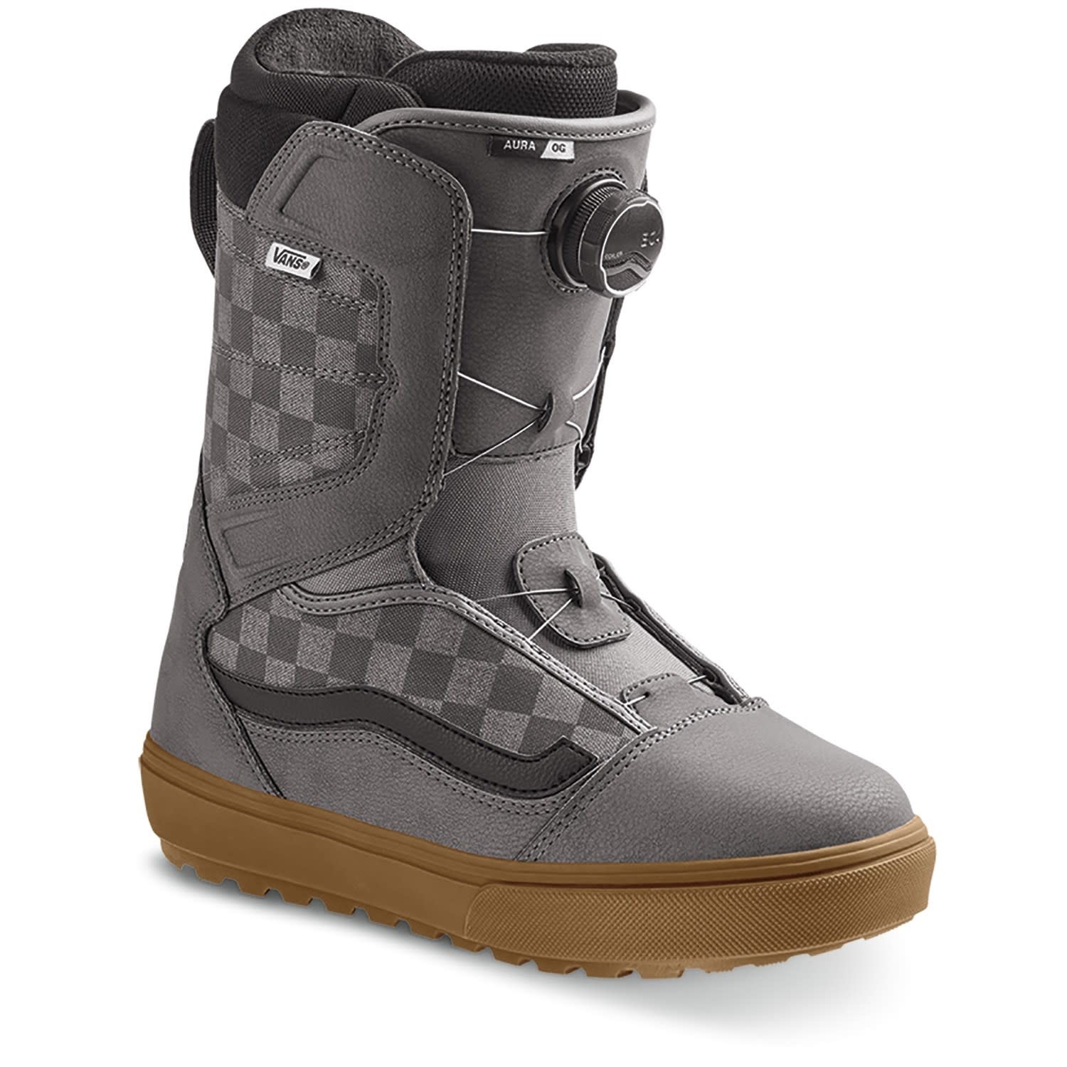 vans aura snowboard boots Online 
