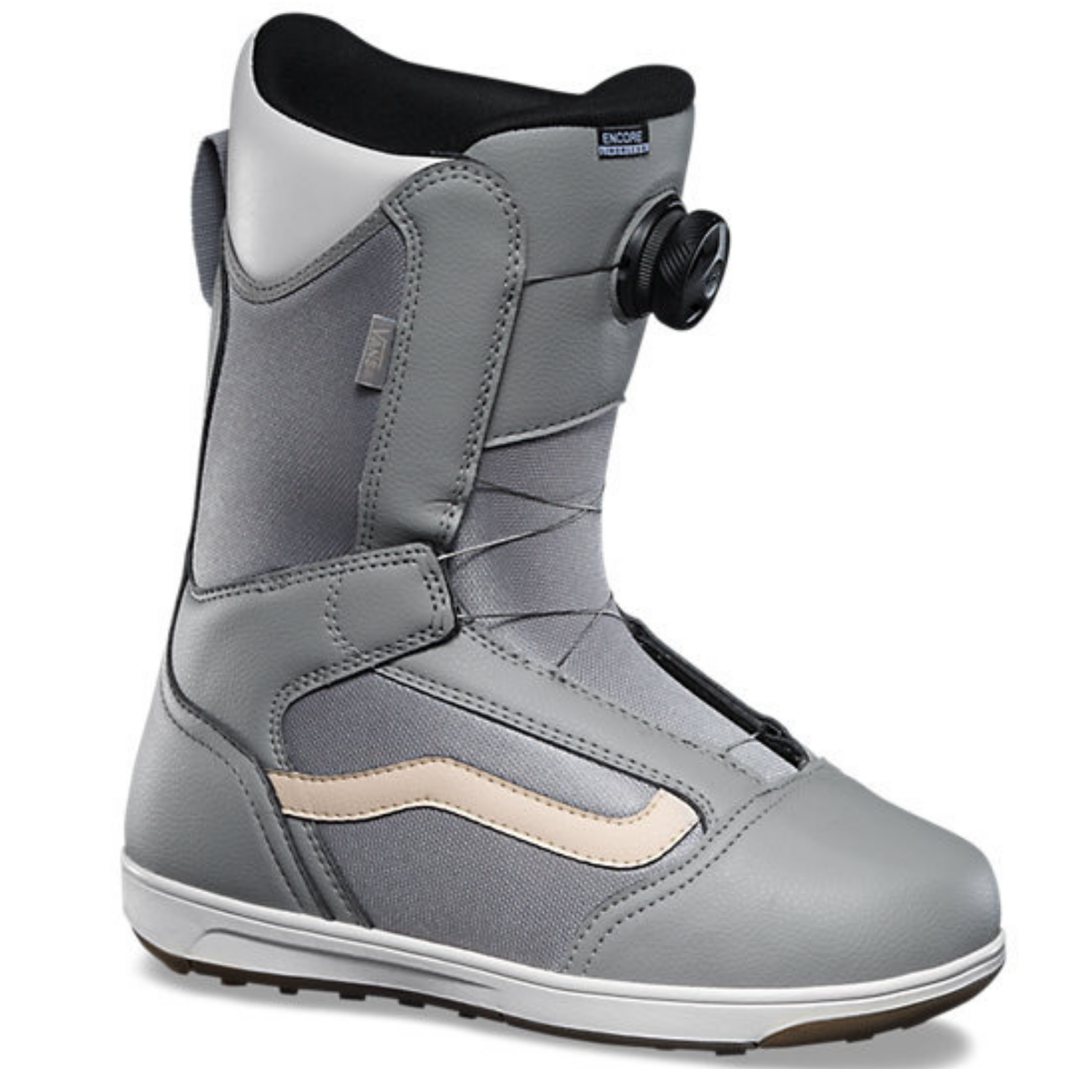 vans boa snowboard boots women's