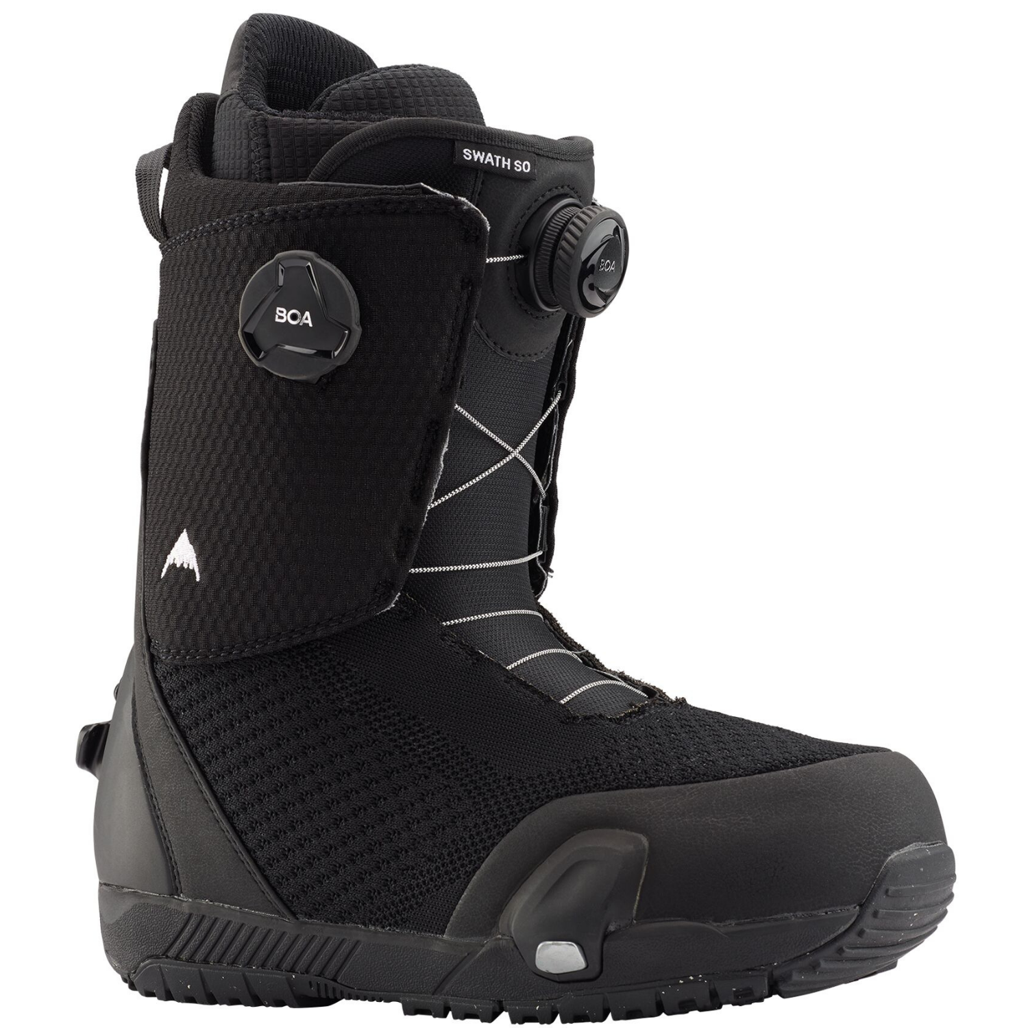 Burton Step On Ruler Snowboard Boots Mens Outdoor Recreation Winter Sports
