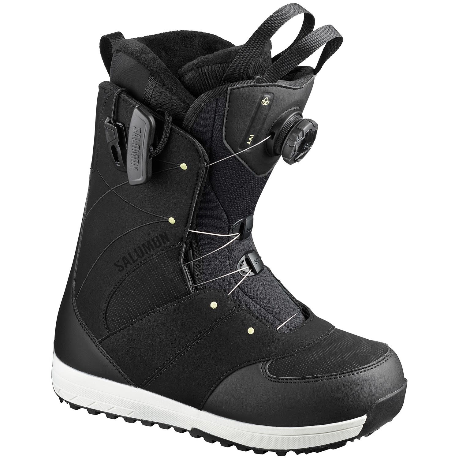 best women's snowboard boots 2020