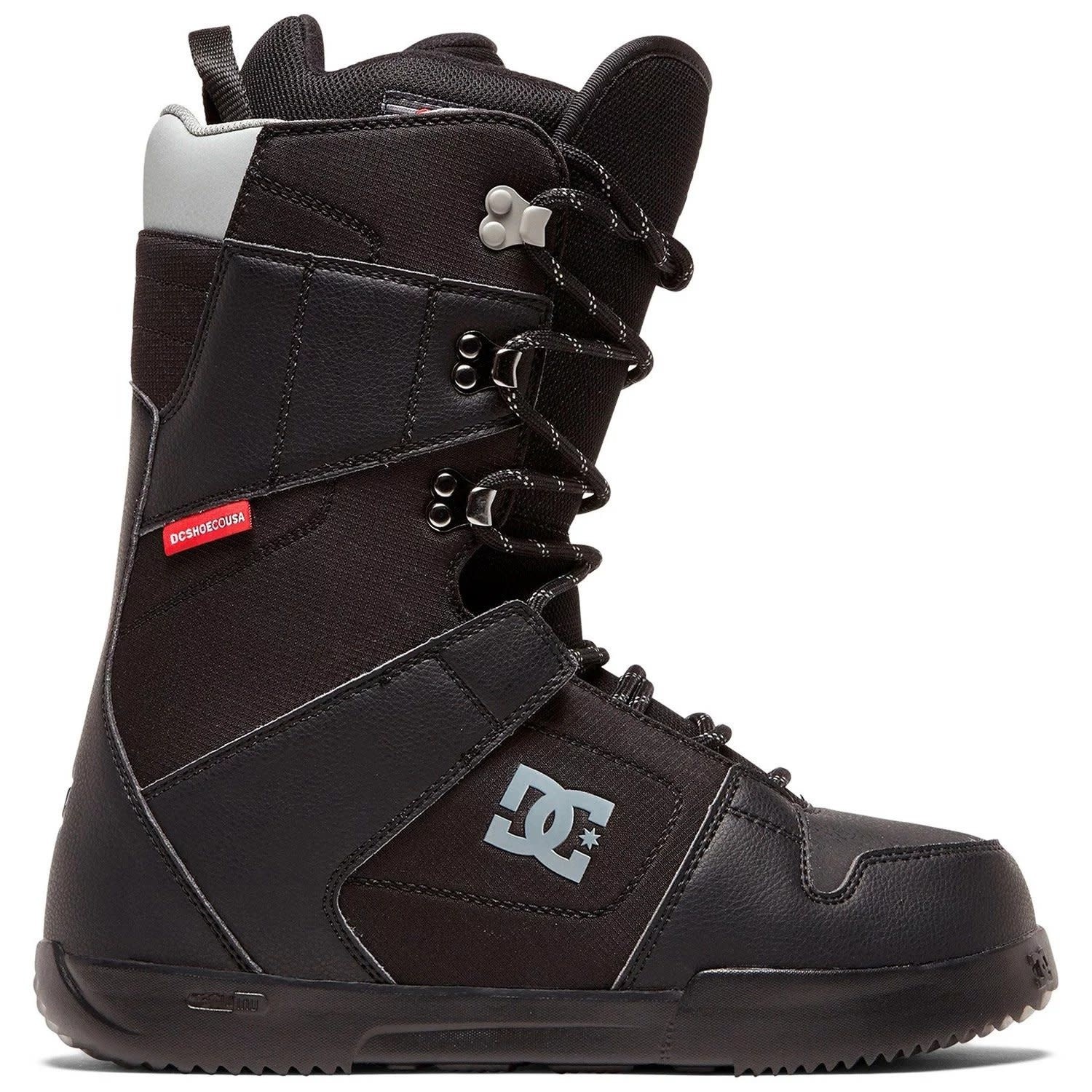 dc boots mens