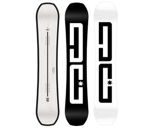 DC The 2020 - Snowboard
