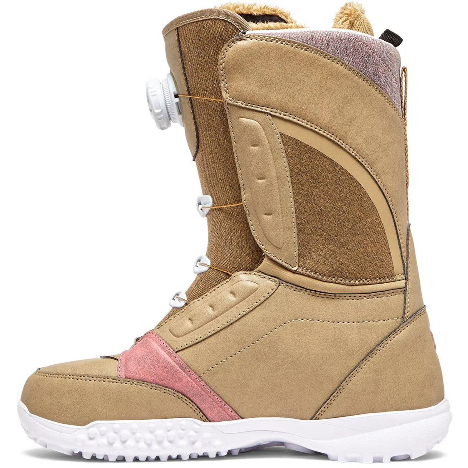 lotus womens boots