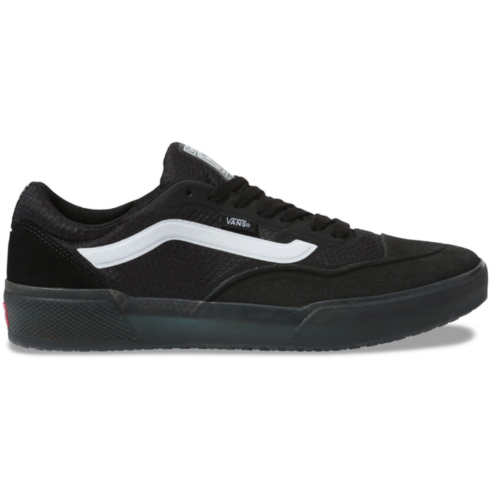 vans av pro black