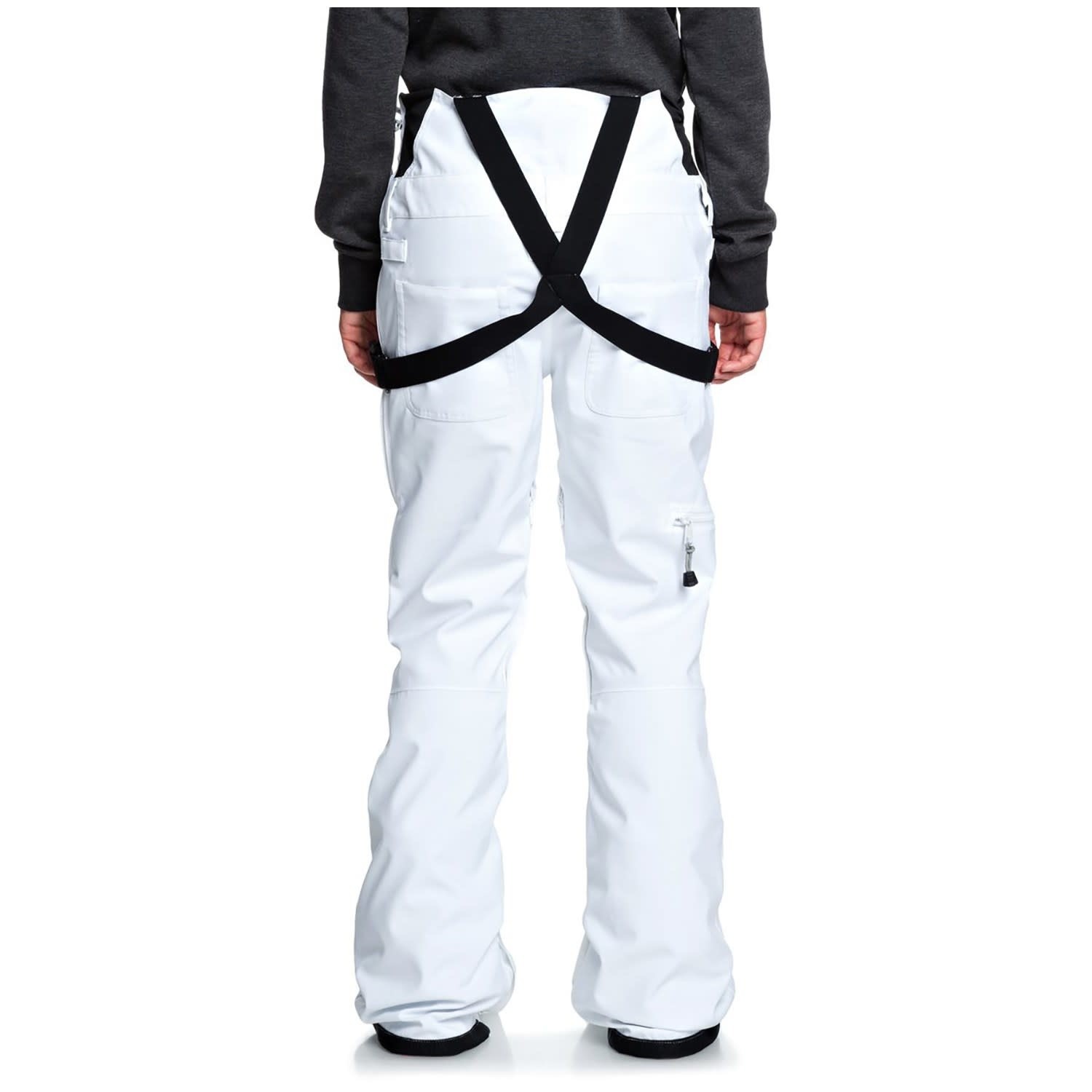 Полукомбинезон DC Collective Bib j Pant