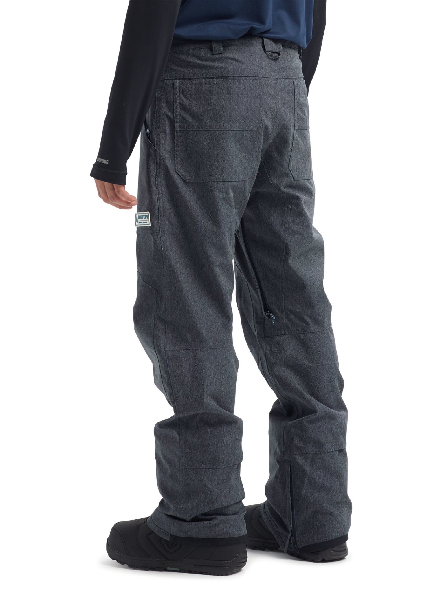 burton mb southside slim