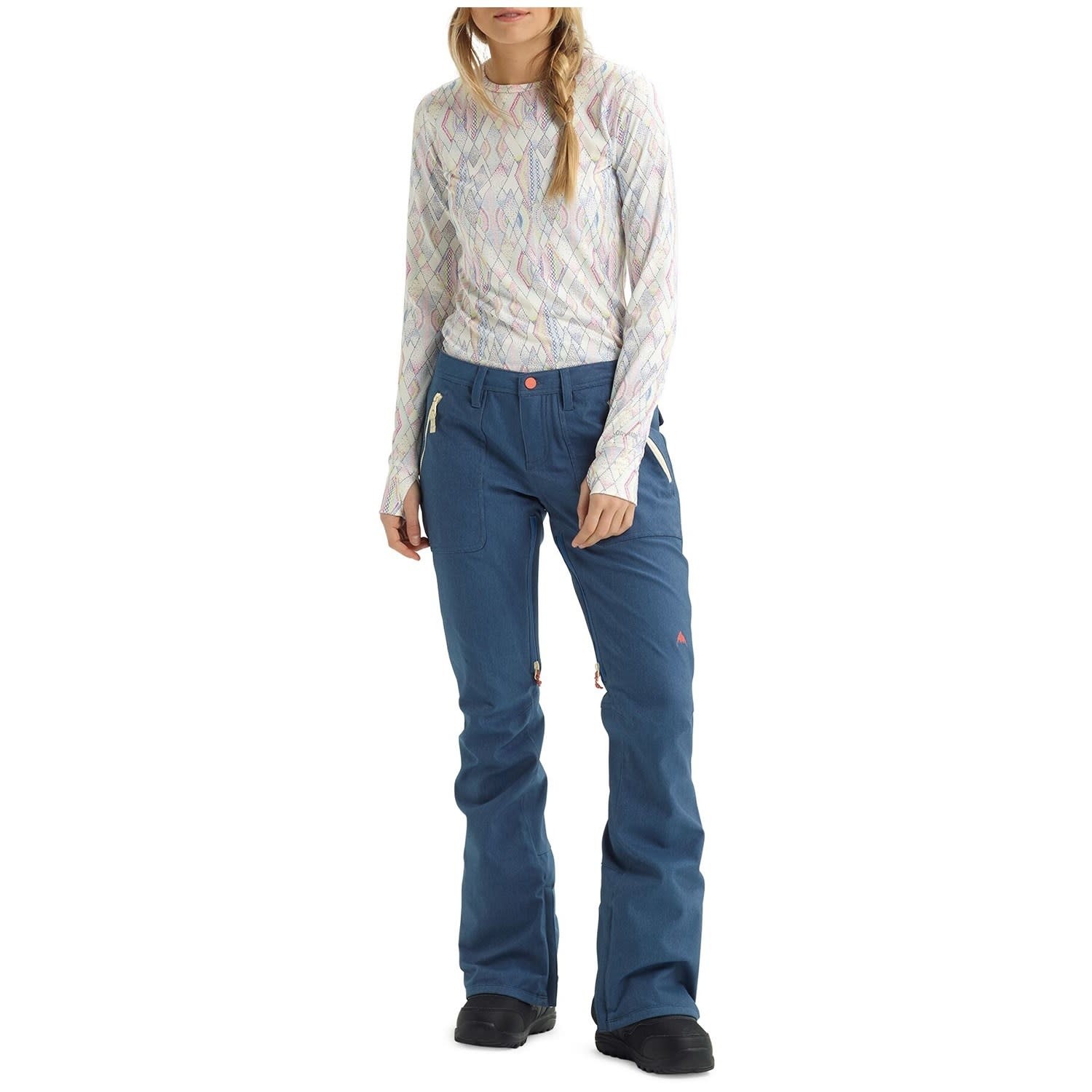 burton denim