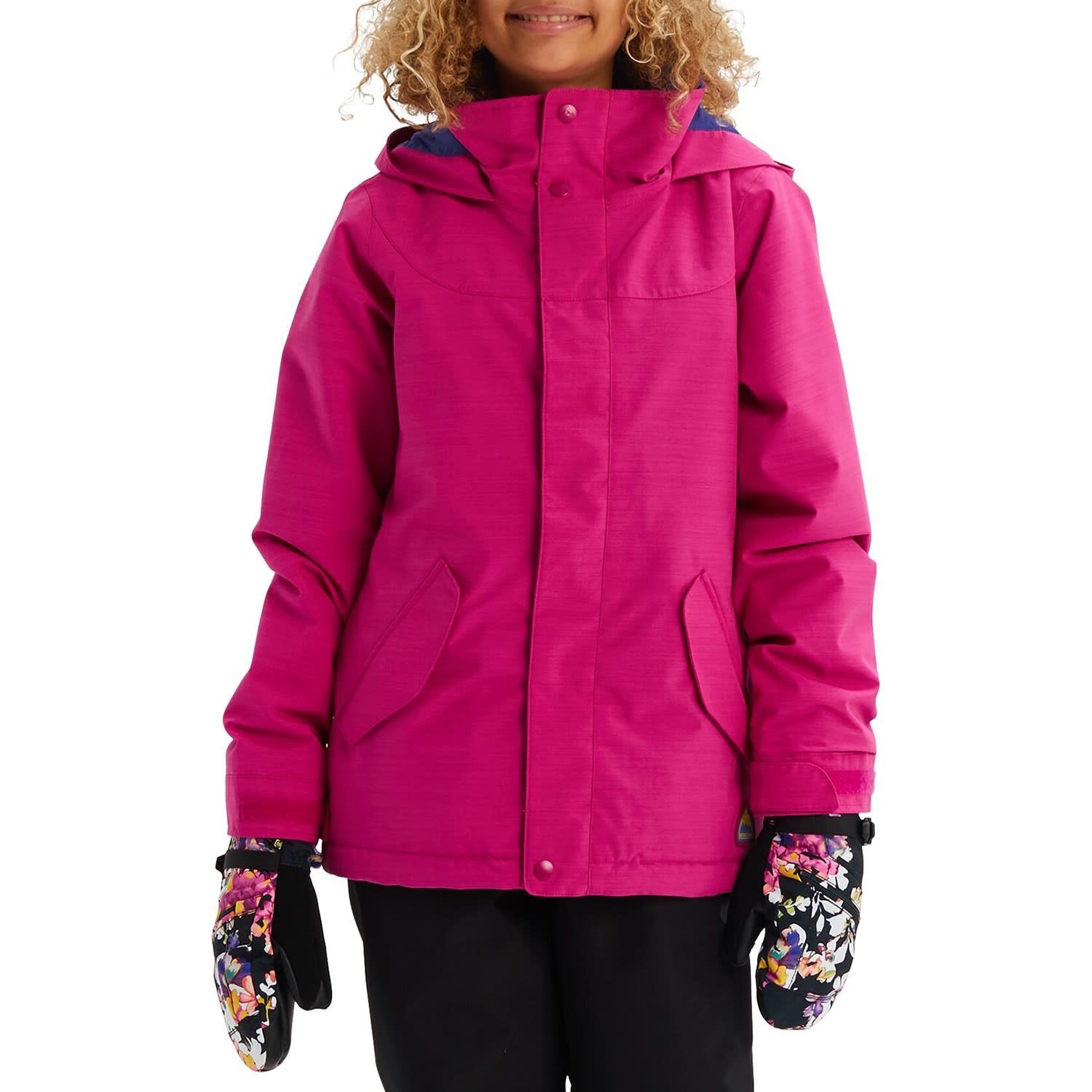 burton outerwear 2020