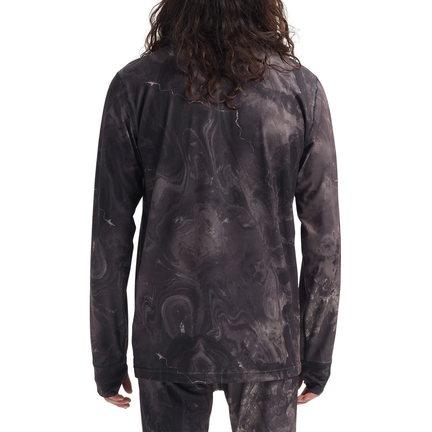 burton dryride base layer