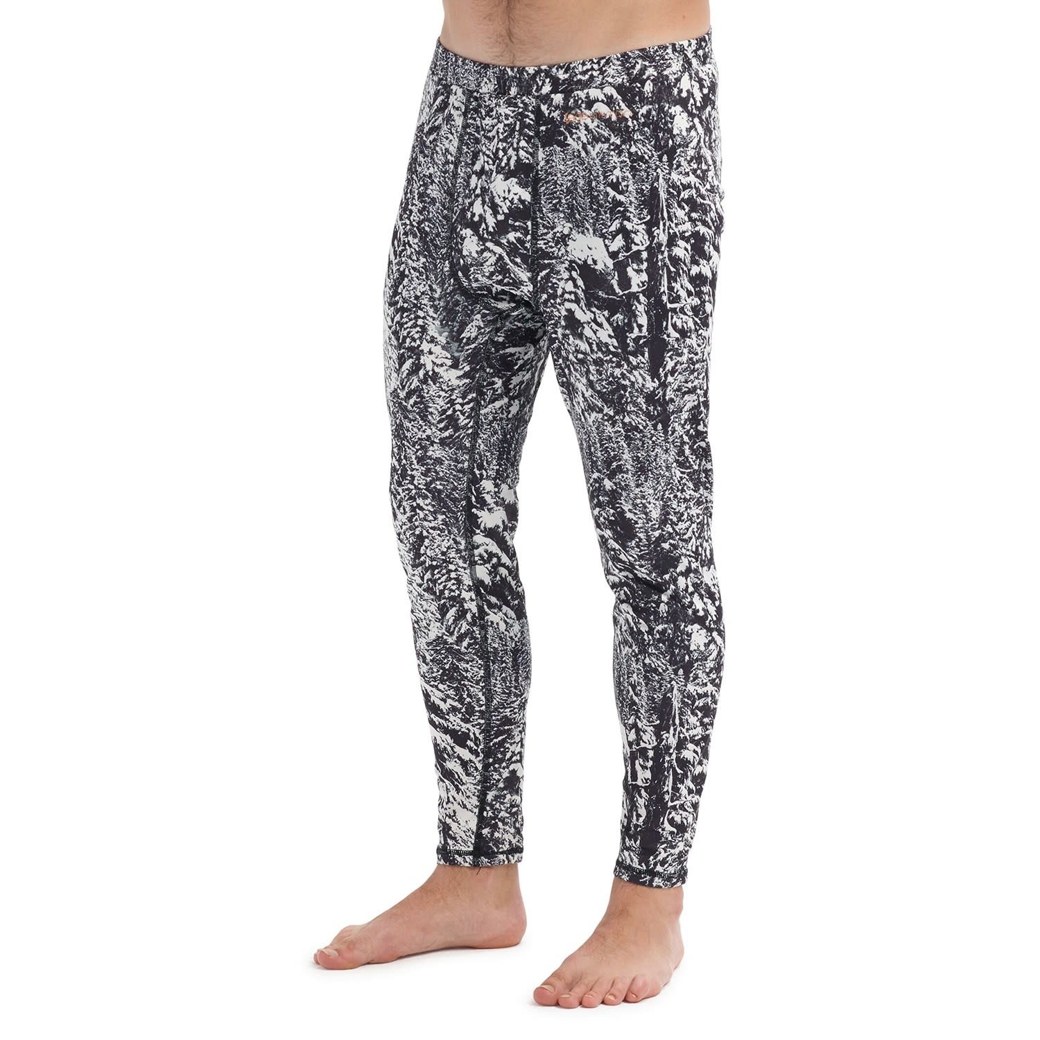 burton ak base layer