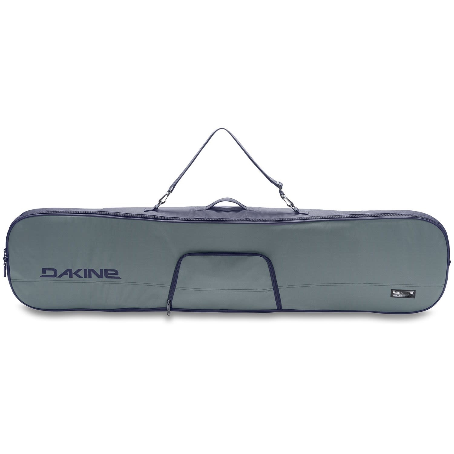 dakine freestyle snowboard bag