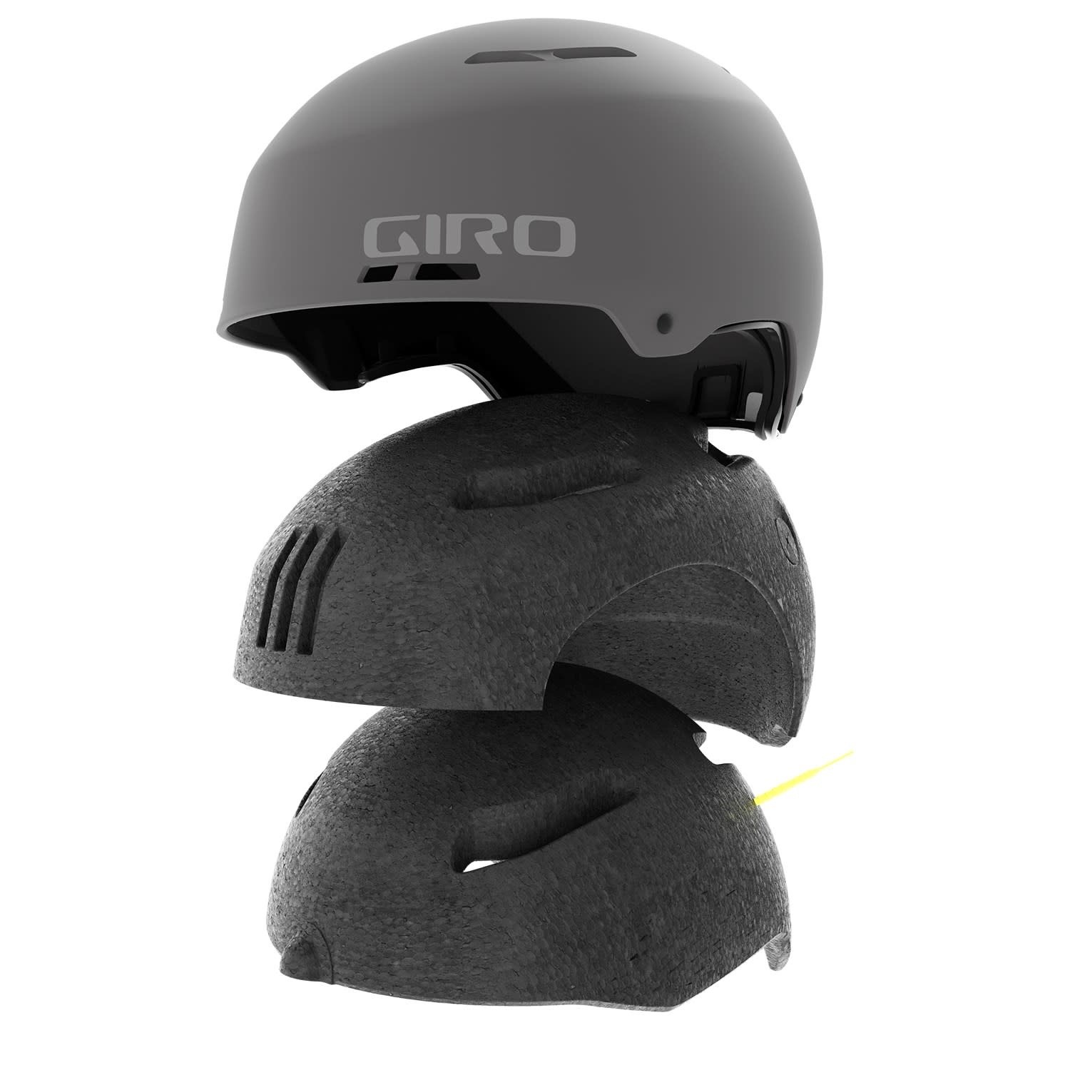 giro emerge helmet