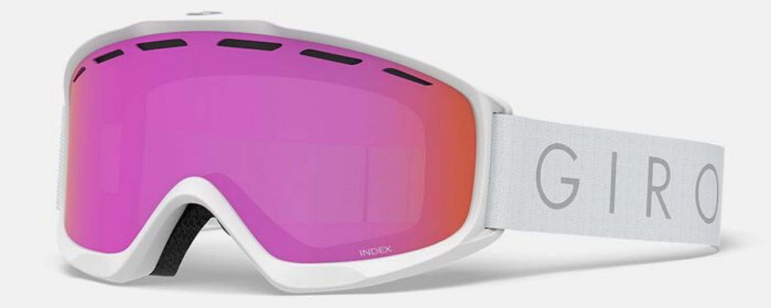 giro index goggles