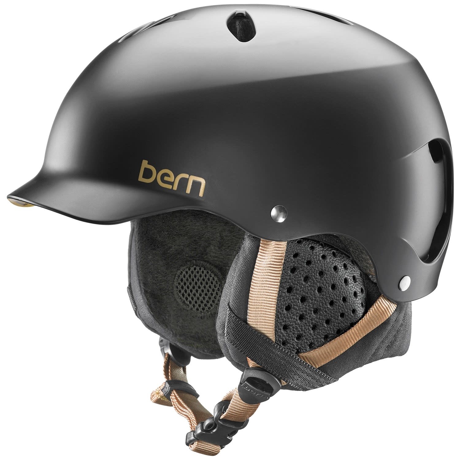 Bern Bike Helmet Size Chart