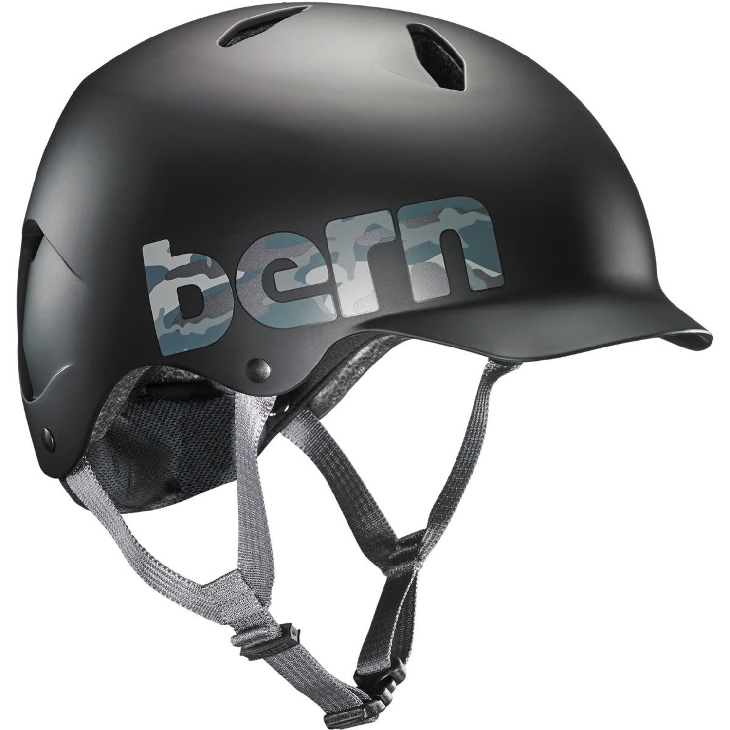 bern snowboard helmet mips Macon 2.0 Metallic Copper S Boasting an all Bern Baker EPS MIPS Snowboard/Ski