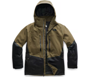 chakal the north face