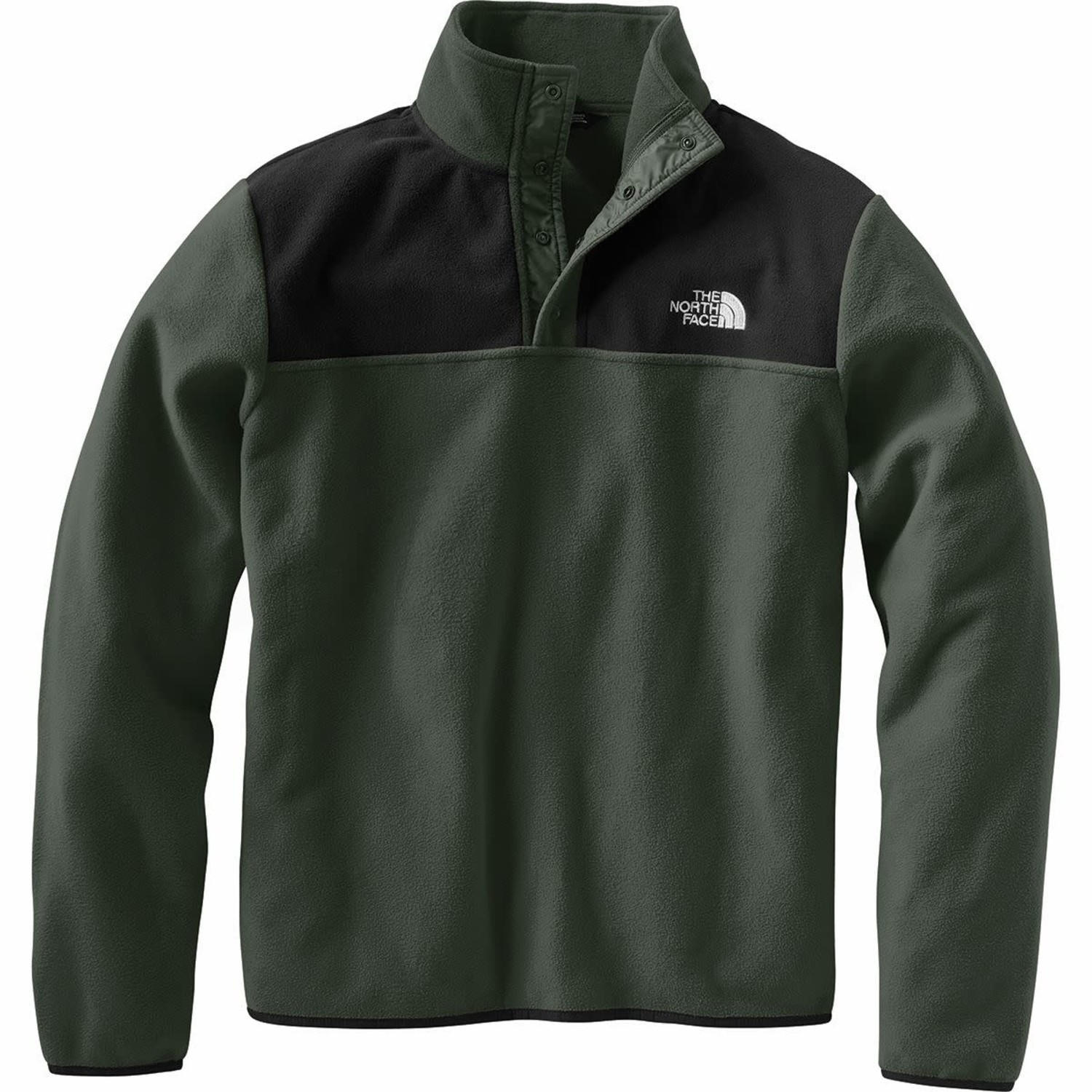the north face tka