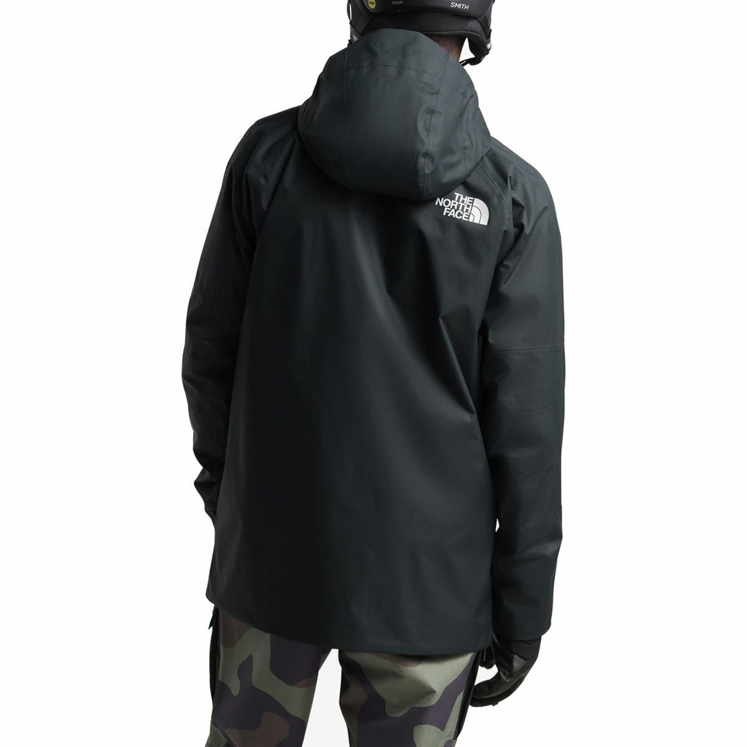The North Face Lyell Jacket 2020 Blauer Board Shop - roblox black jackets