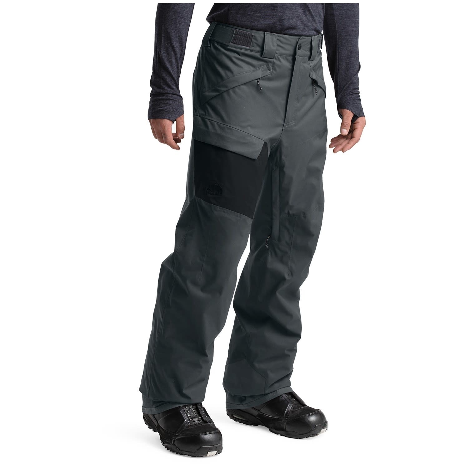 the north face men's freedom pant