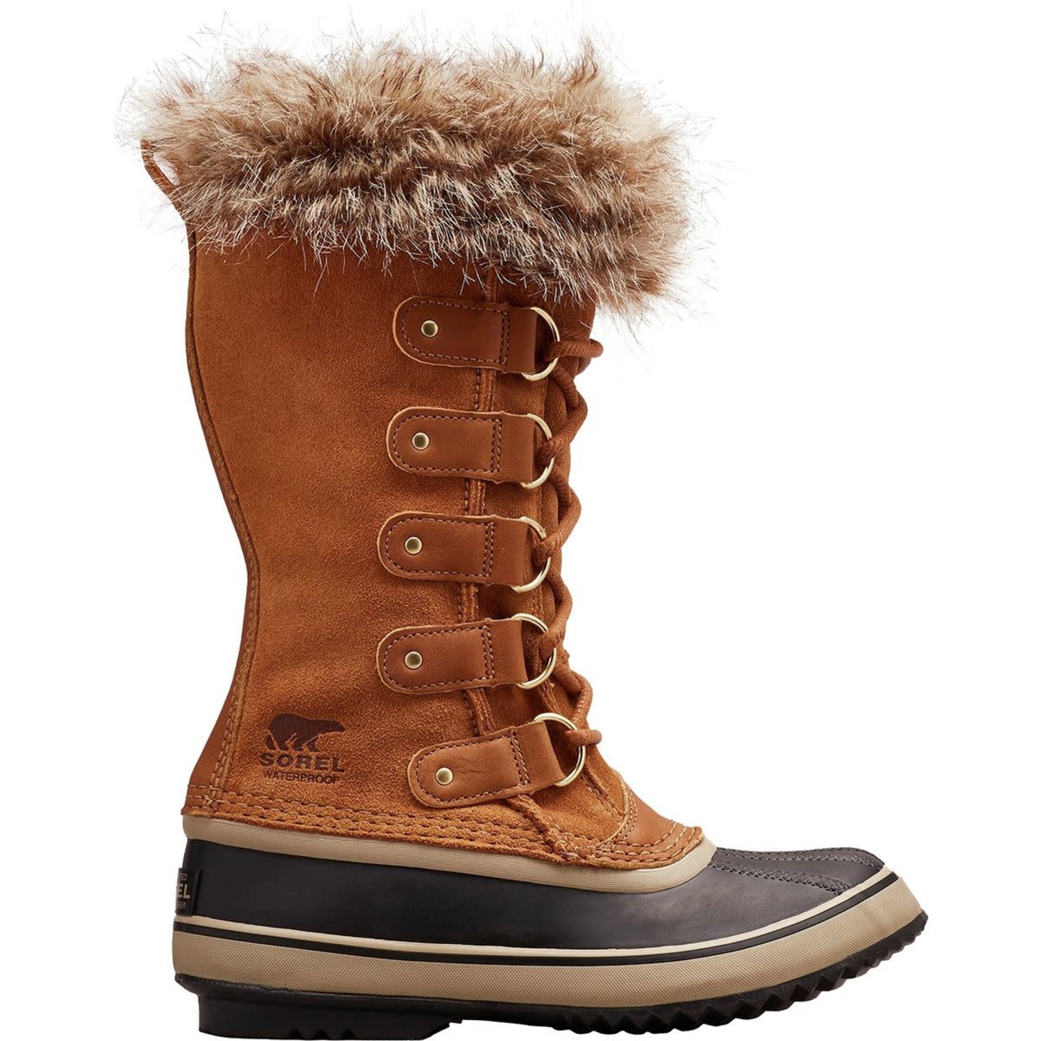 sorel joan of arctic womens boots
