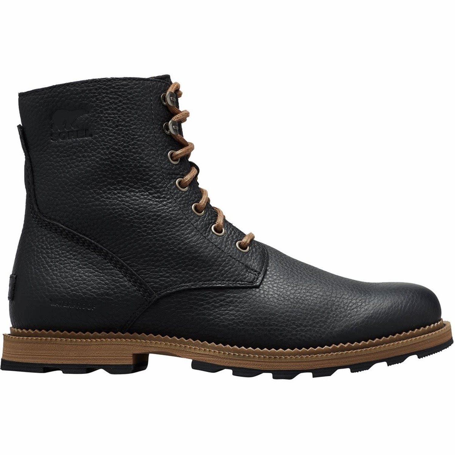 sorel madson 6 boot