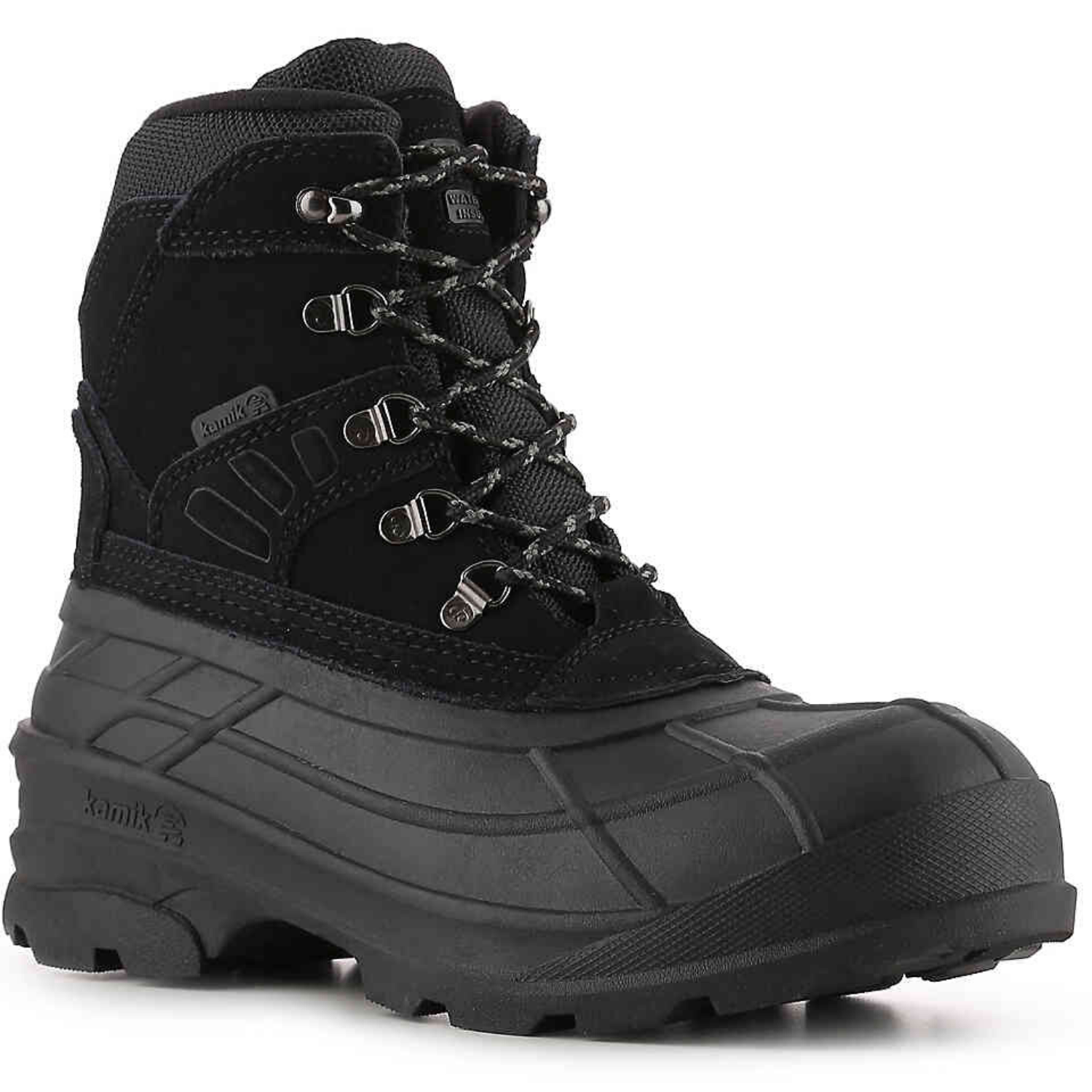 kamik fargo boot