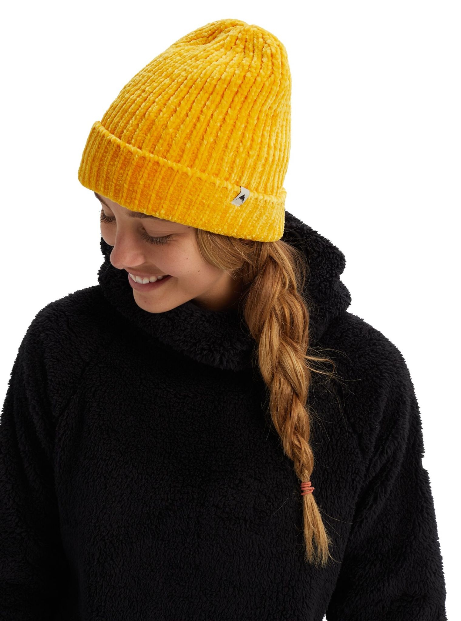 burton birdie beanie