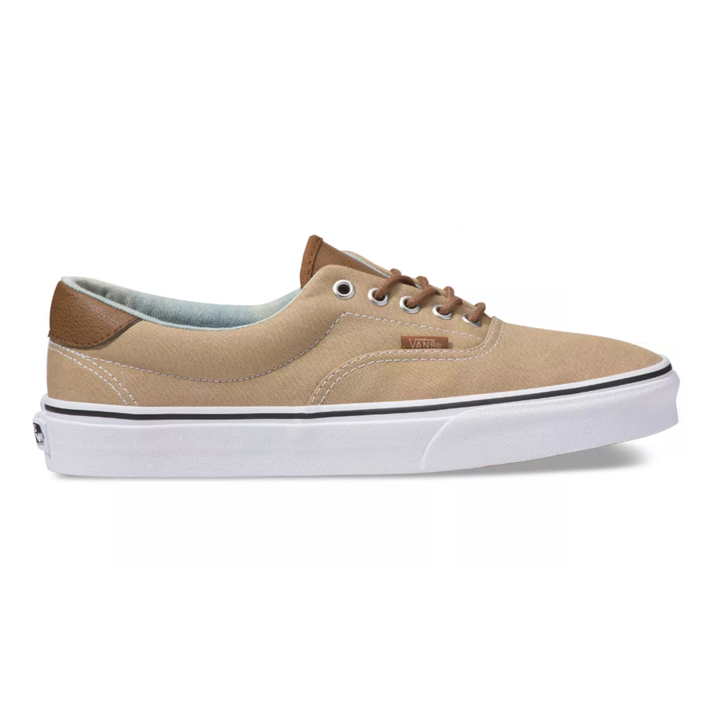 vans denim c&l era 59 shoes