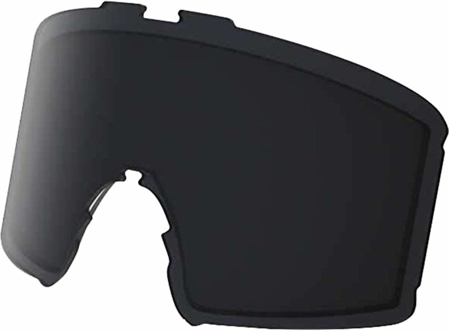 oakley line miner black