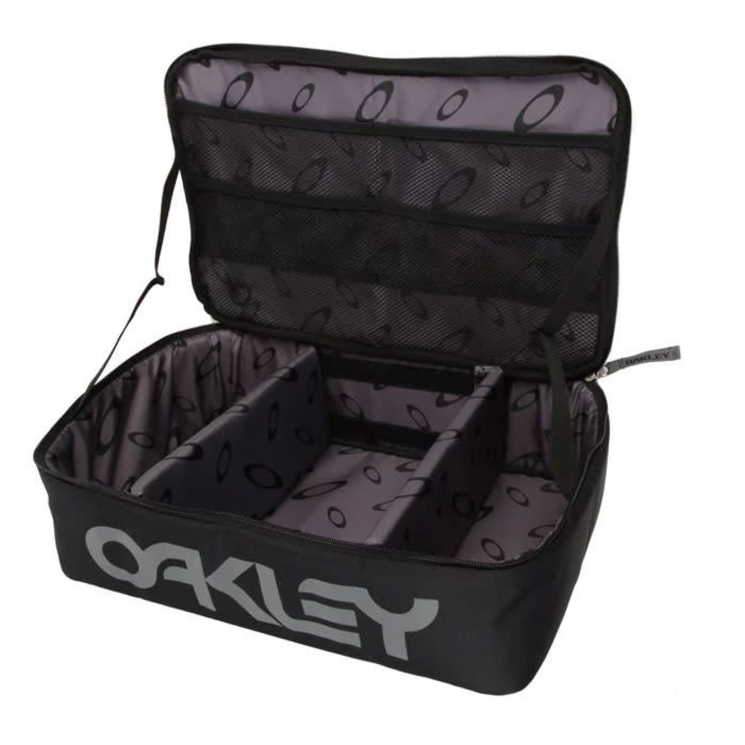 oakley goggle case hard
