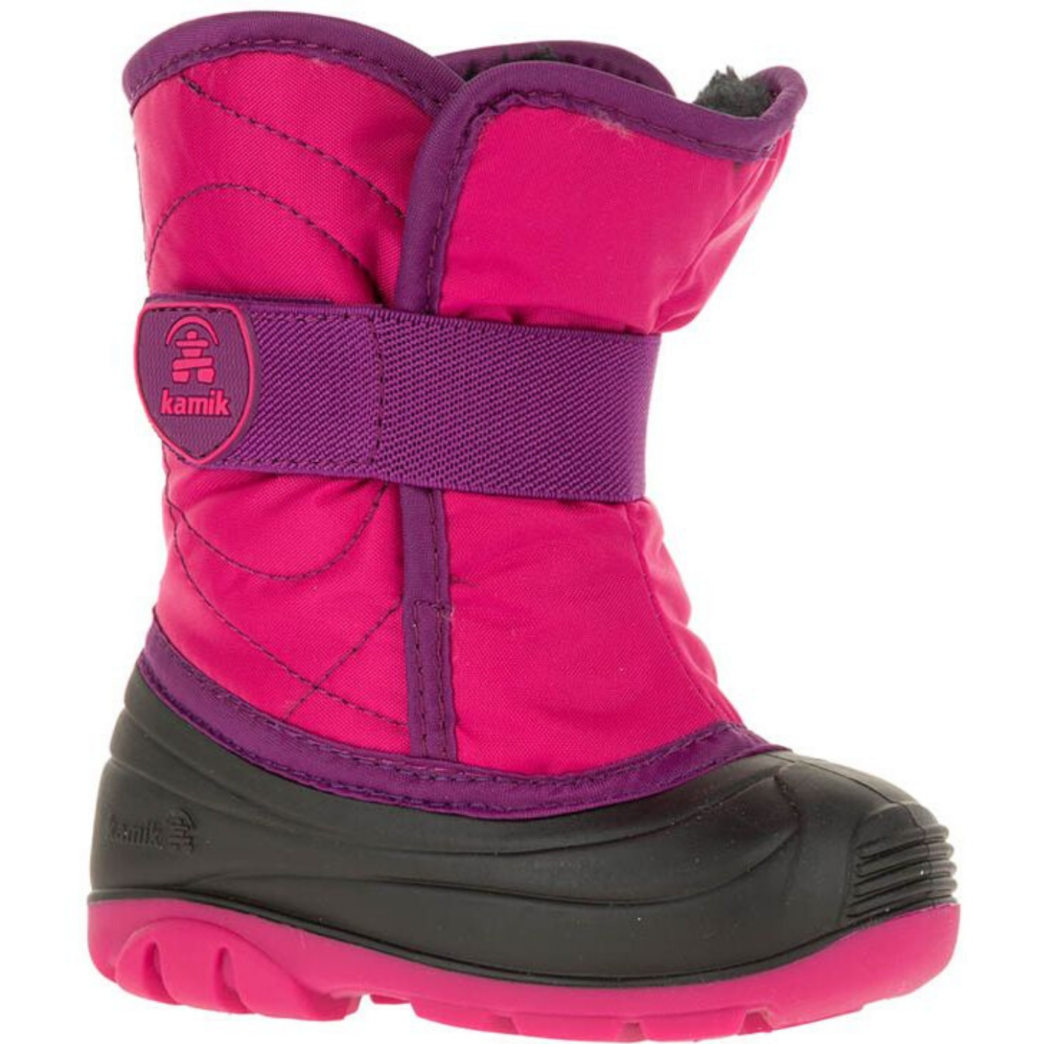 kamik youth boots