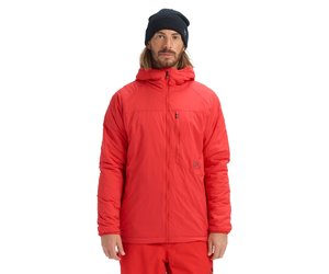 burton ak insulator jacket