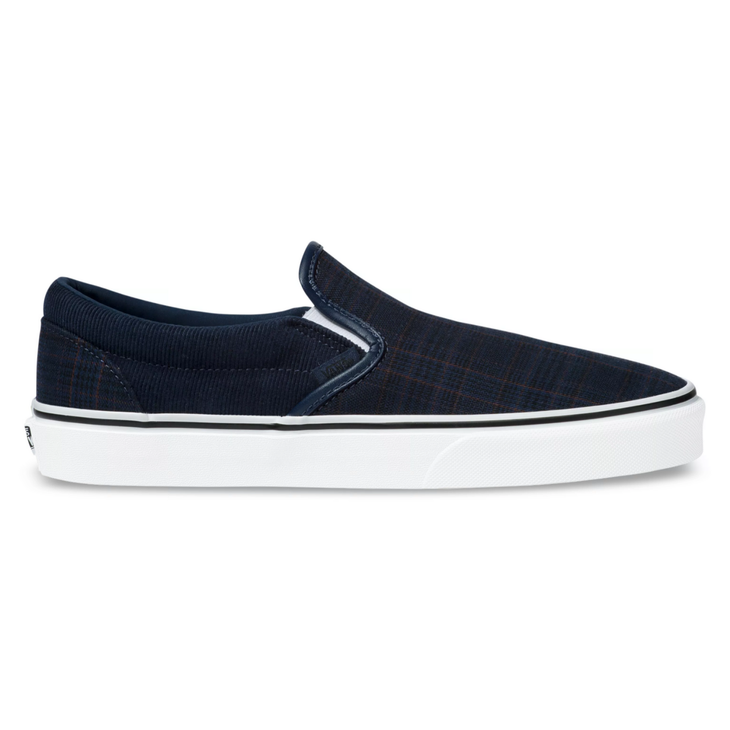 vans classic slip on outfit