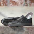 vans chukka low asphalt pewter