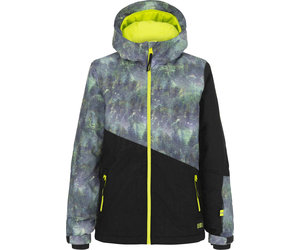 ONeill Womens Pw Halite Jacket Snow