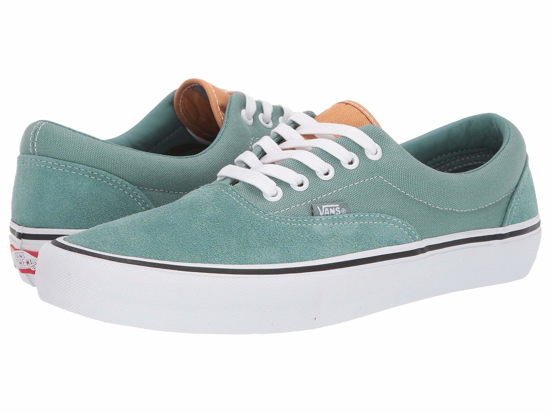 vans era design