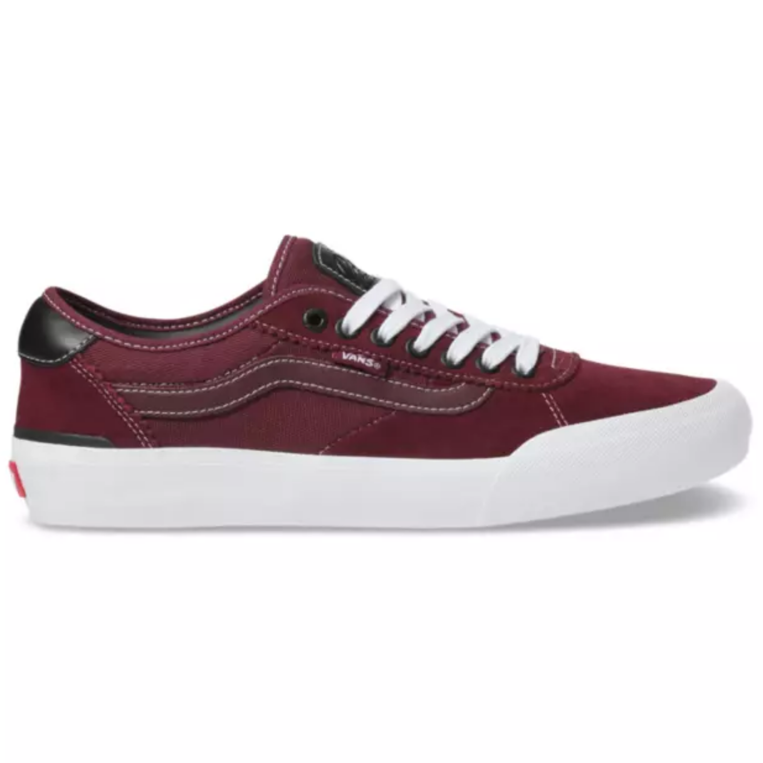 vans chima