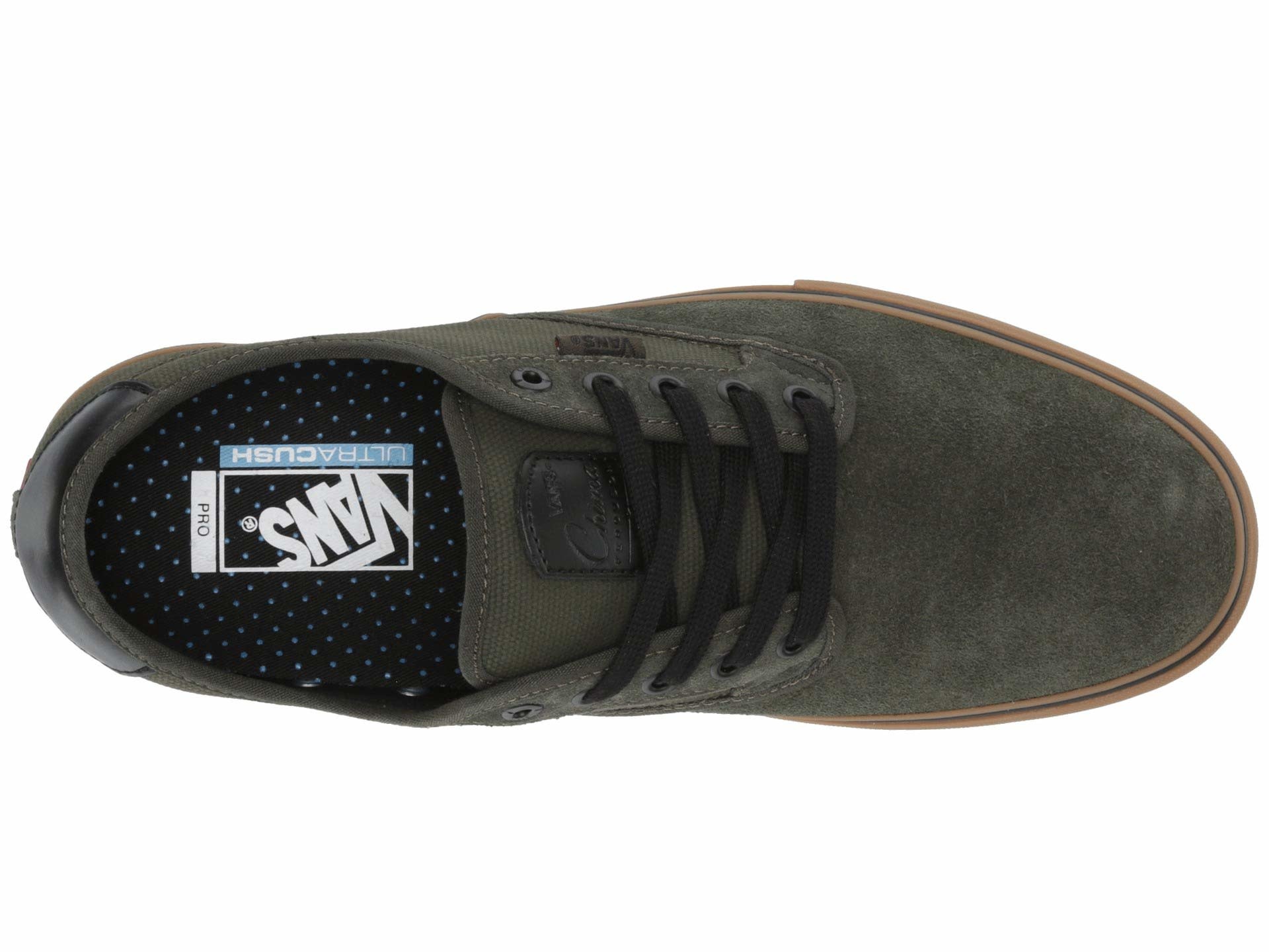 vans chima ferguson pro