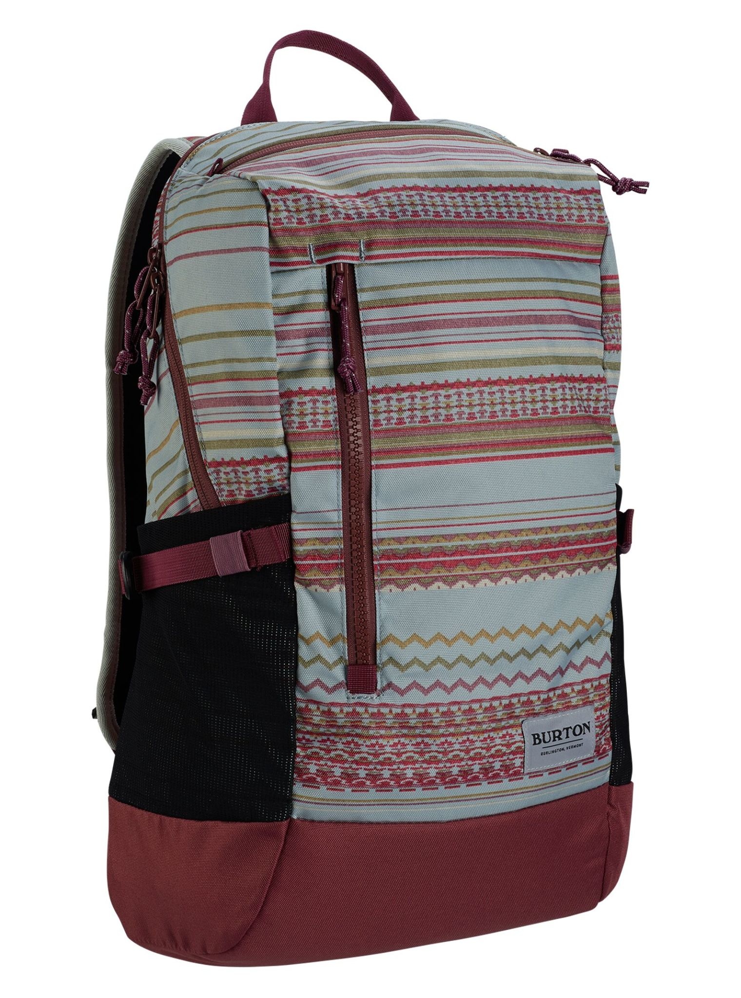 burton prospect 2.0 backpack