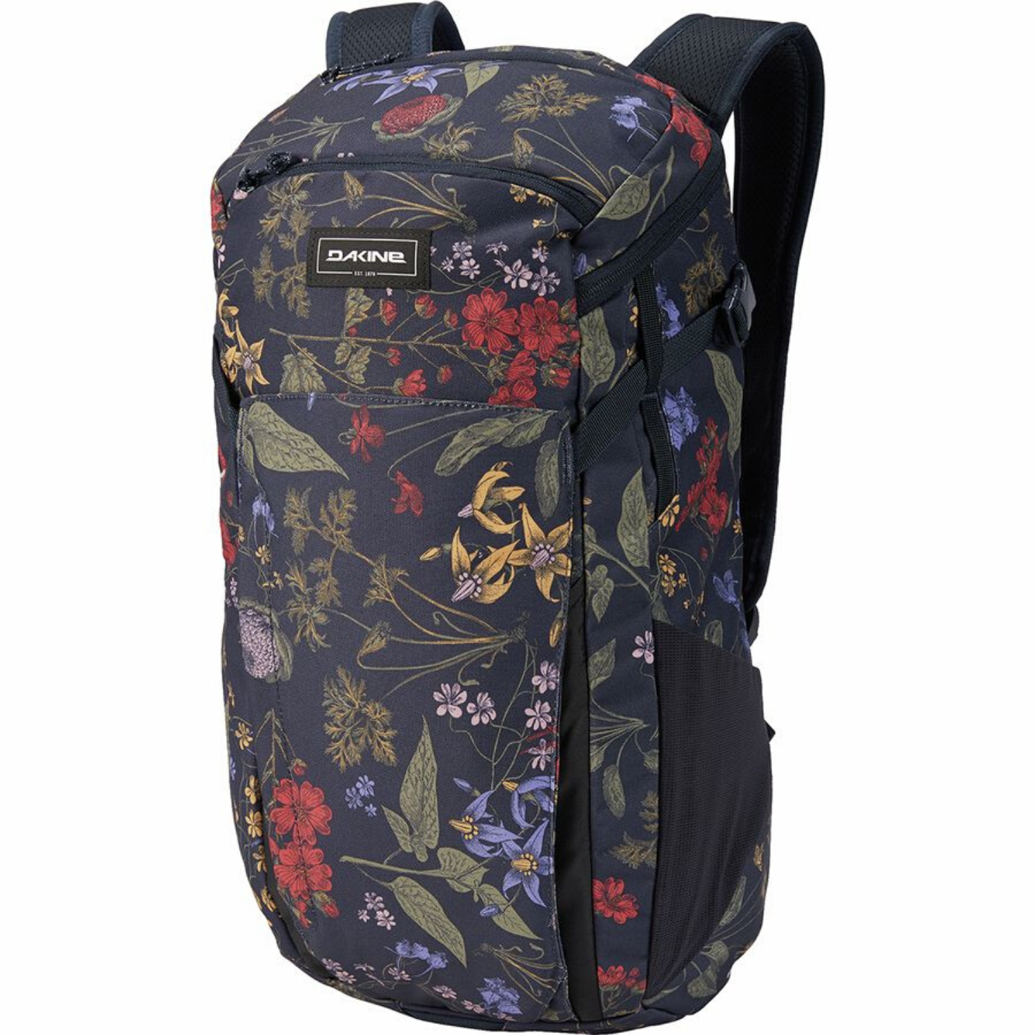 dakine canyon 24l pack