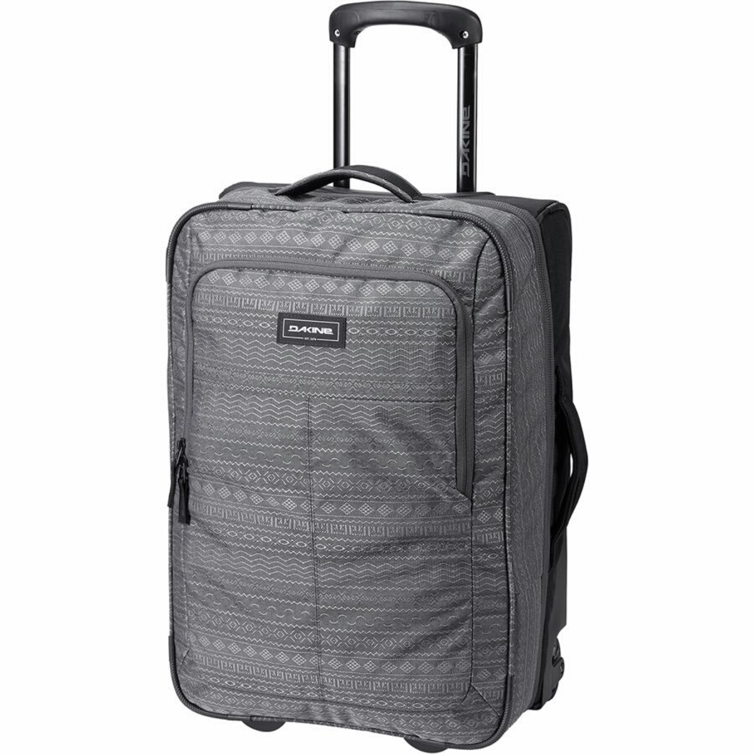 dakine carry on roller 40l