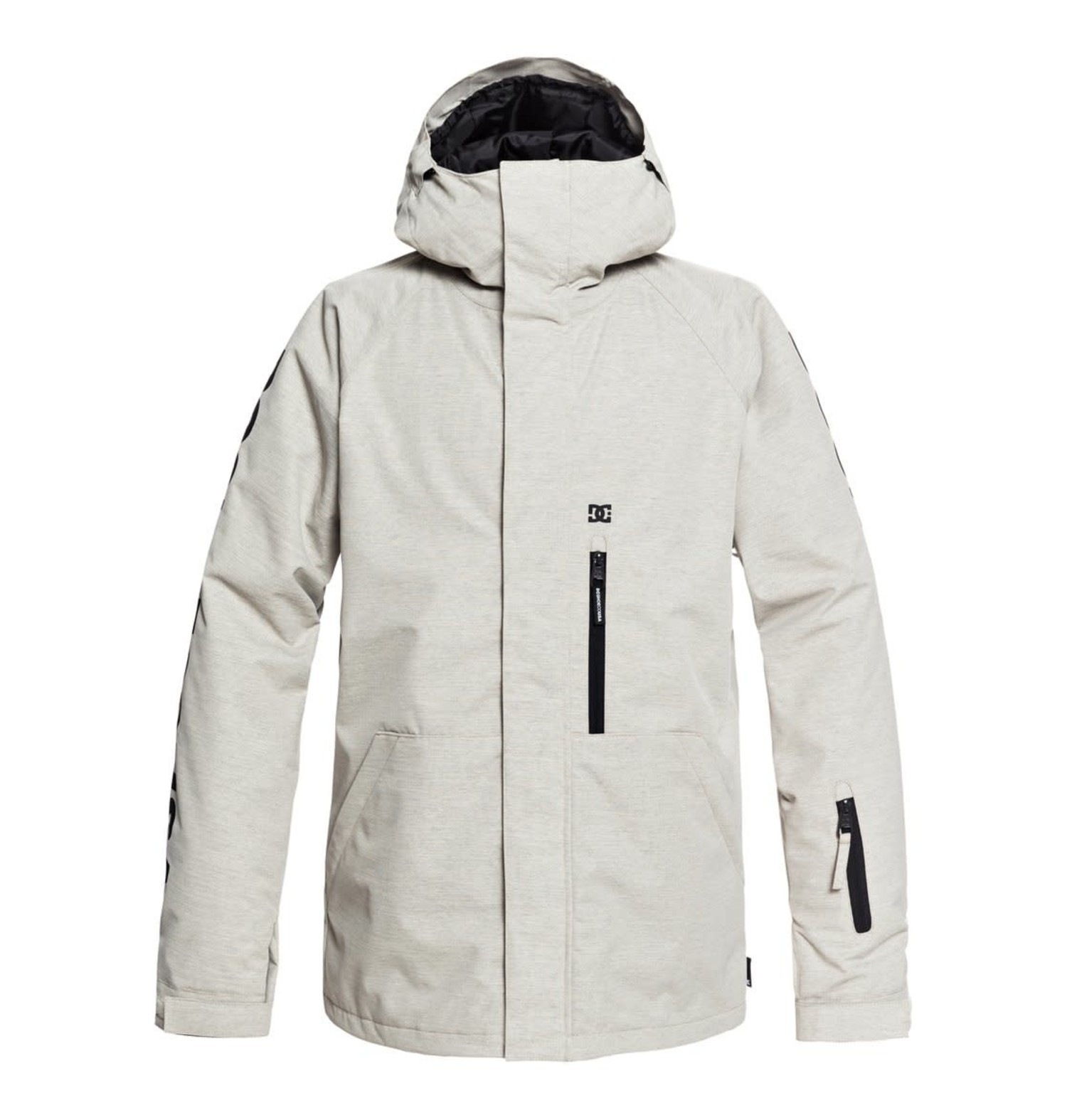 dc snow jacket