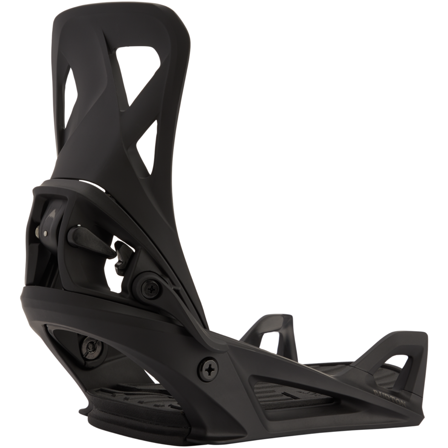 burton step on boots 2021