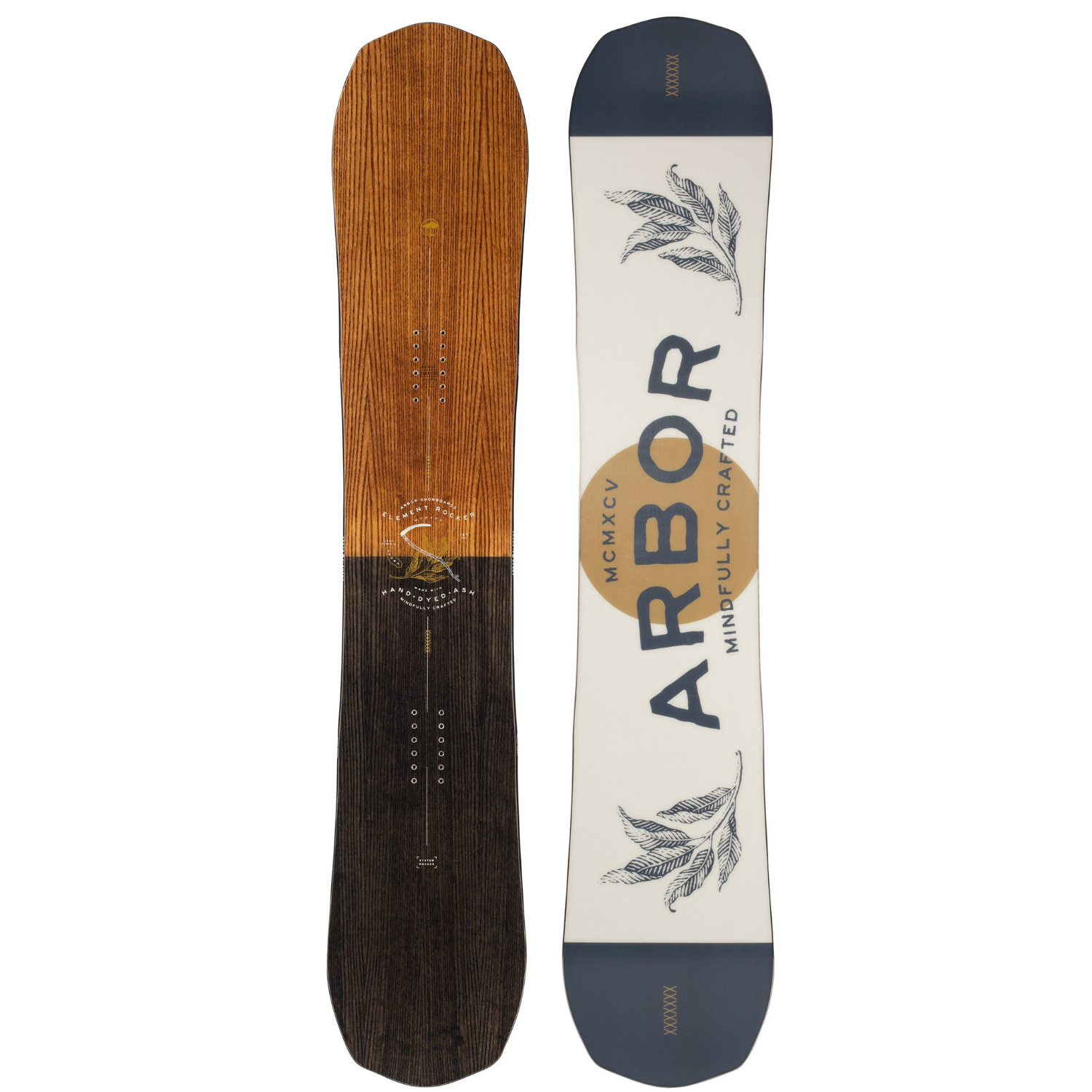 arbor snowboard boots