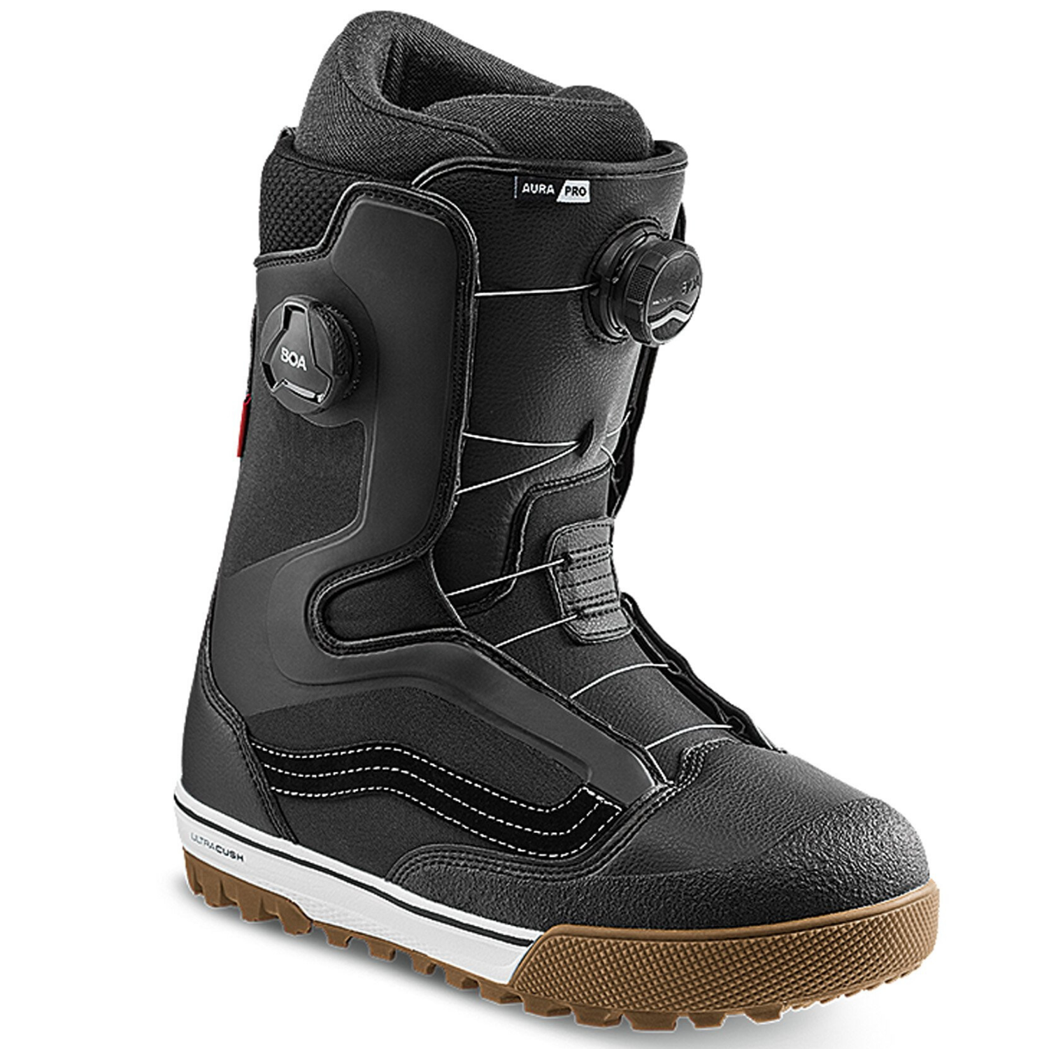 vans snowboard boots 2021