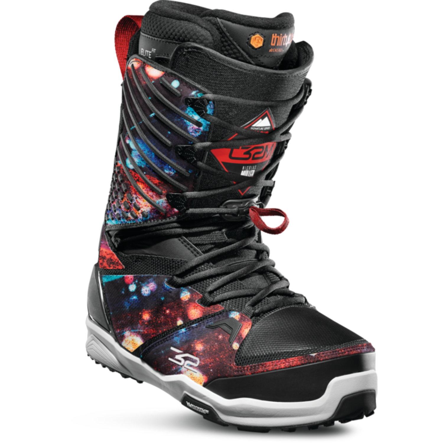 boots snow thirty two