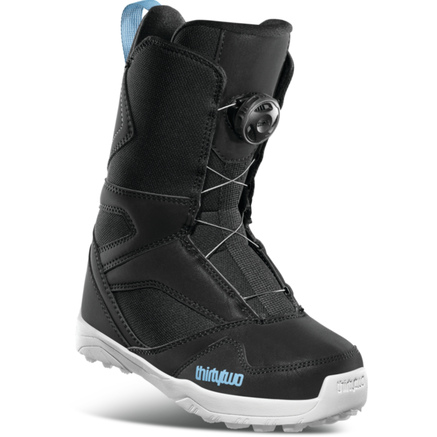 youth snowboard boots